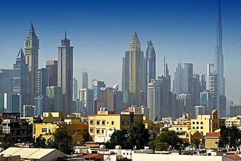 بناية للبيع في السطوه، دبي، الإمارات العربية المتحدة 6967.73 متر مربع ، رقم 740947 - صورة 3