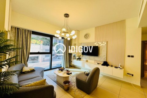 Apartamento en Downtown Dubai (Downtown Burj Dubai), Dubai, EAU 1 dormitorio, 56.67 m² № 740982