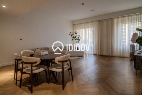 Квартира в Джумейра Бич Резиденс, Дубай, ОАЭ 1 спальня, 107.3м2 № 740984