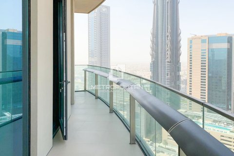 Apartmen di Downtown Dubai (Downtown Burj Dubai), Dubai, UAE 2 bilik tidur, 132 meter persegi № 665470