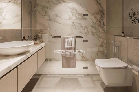 Appartement te koop in Al Marjan Island, Ras Al Khaimah, VAE 1 slaapkamer, 59 vr.m., nr 665464 - foto 9