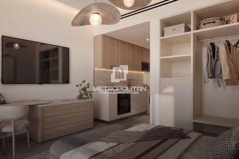 Appartement te koop in Al Marjan Island, Ras Al Khaimah, VAE 1 slaapkamer, 59 vr.m., nr 665464 - foto 16