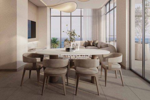 Appartement te koop in Al Marjan Island, Ras Al Khaimah, VAE 1 slaapkamer, 59 vr.m., nr 665464 - foto 4