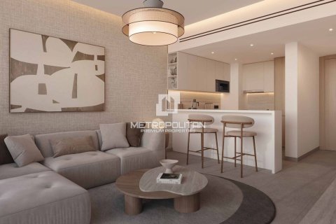 Appartement te koop in Al Marjan Island, Ras Al Khaimah, VAE 1 slaapkamer, 59 vr.m., nr 665464 - foto 5