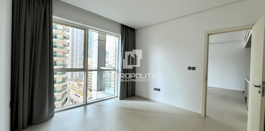 Wohnung in Dubai Marina, Dubai, VAE: 1 Schlafzimmer, 65 m2 Nr. 665467