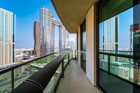 Apartmen di Downtown Dubai (Downtown Burj Dubai), Dubai, UAE 2 bilik tidur, 124 meter persegi № 665469 - foto 13