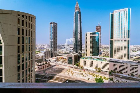 Apartmen di Downtown Dubai (Downtown Burj Dubai), Dubai, UAE 2 bilik tidur, 124 meter persegi № 665469 - foto 11
