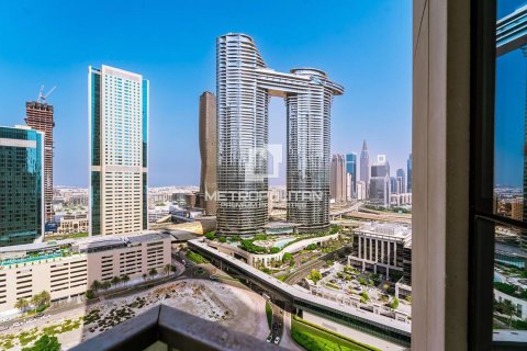 Apartamento en Downtown Dubai (Downtown Burj Dubai), Dubai, EAU 2 dormitorios, 124 m² № 665469