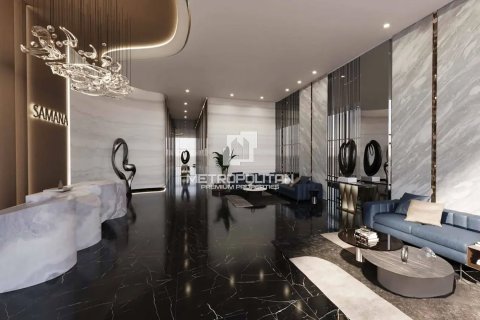 Byt v Dubai Land, SAE 2 ložnice, 100 m² Č.: 665465 - fotografie 10
