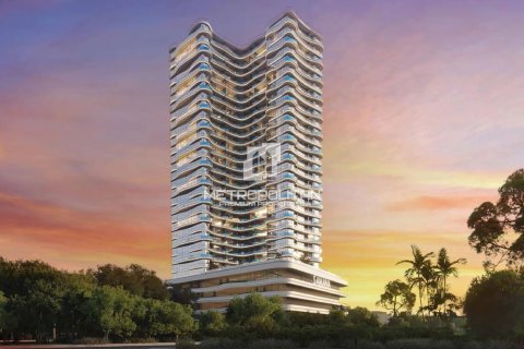 Квартира в Dubai Land, Дубай, ОАЭ 2 спальни, 100м2 № 665465