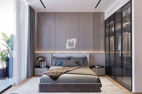 Byt v Dubai Land, SAE 2 ložnice, 100 m² Č.: 665465 - fotografie 4