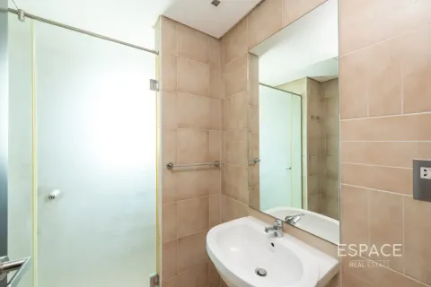 Вилла Jumeirah Village Triangle, Дубай, БАӘ-да 5 жатын бөлмелер, 372 м² № 737800 - фото 10