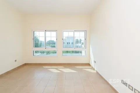 Вилла Jumeirah Village Triangle, Дубай, БАӘ-да 5 жатын бөлмелер, 372 м² № 737800 - фото 9