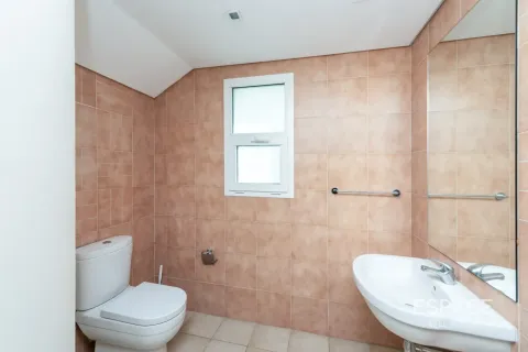 Вилла Jumeirah Village Triangle, Дубай, БАӘ-да 5 жатын бөлмелер, 372 м² № 737800 - фото 7