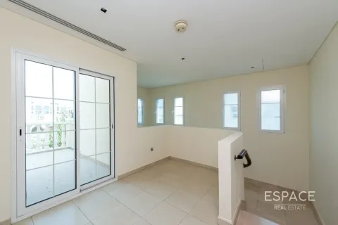 Вилла Jumeirah Village Triangle, Дубай, БАӘ-да 5 жатын бөлмелер, 372 м² № 737800 - фото 8