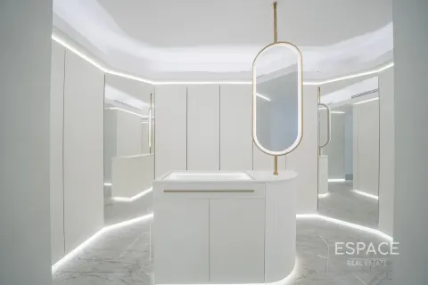Vila di Meadows, Dubai, UEA 4 kamar tidur, 388 m2 nomor 737798 - foto 15