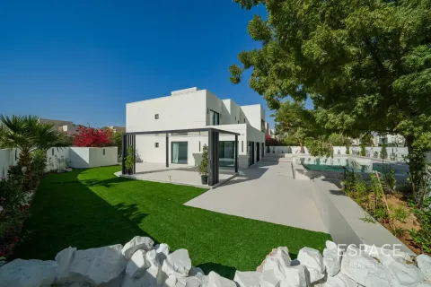 Vila di Meadows, Dubai, UEA 4 kamar tidur, 388 m2 nomor 737798 - foto 4