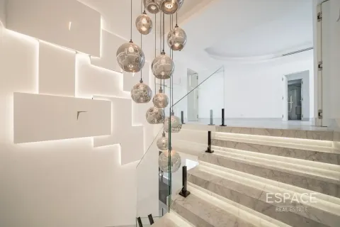 Vila di Meadows, Dubai, UEA 4 kamar tidur, 388 m2 nomor 737798 - foto 12