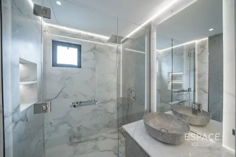 Vila di Meadows, Dubai, UEA 4 kamar tidur, 388 m2 nomor 737798 - foto 17