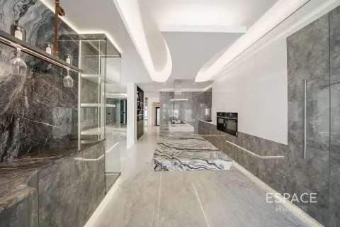 Vila di Meadows, Dubai, UEA 4 kamar tidur, 388 m2 nomor 737798 - foto 11