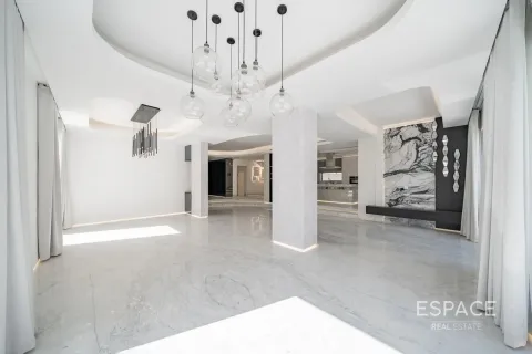Vila di Meadows, Dubai, UEA 4 kamar tidur, 388 m2 nomor 737798 - foto 6