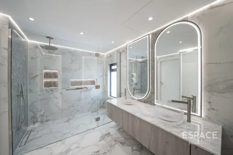Vila di Meadows, Dubai, UEA 4 kamar tidur, 388 m2 nomor 737798 - foto 18