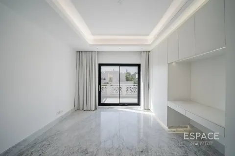 Vila di Meadows, Dubai, UEA 4 kamar tidur, 388 m2 nomor 737798 - foto 19