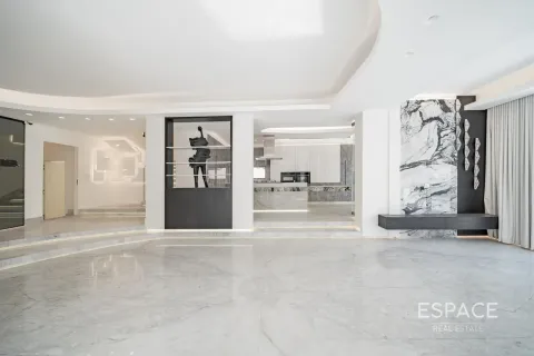 Vila di Meadows, Dubai, UEA 4 kamar tidur, 388 m2 nomor 737798 - foto 7