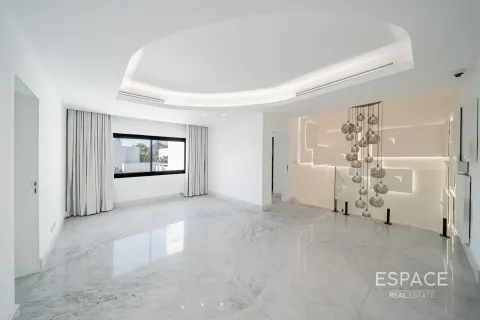 Vila di Meadows, Dubai, UEA 4 kamar tidur, 388 m2 nomor 737798 - foto 13