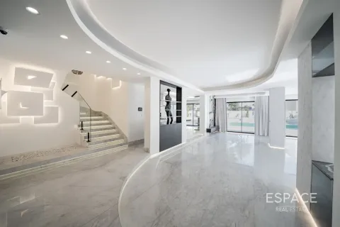 Vila di Meadows, Dubai, UEA 4 kamar tidur, 388 m2 nomor 737798 - foto 9