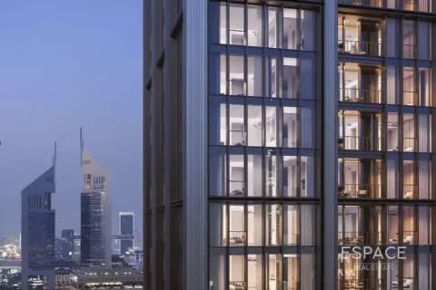 شقة للبيع في DIFC، دبي، الإمارات العربية المتحدة 3 غرفة نوم ، 265 متر مربع ، رقم 737797 - صورة 9