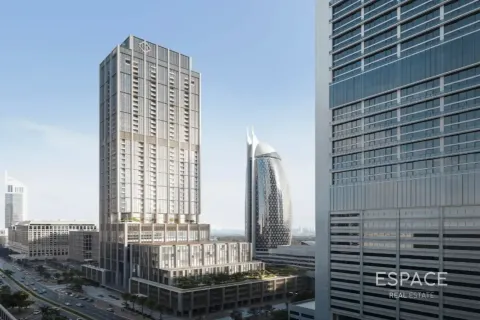 شقة للبيع في DIFC، دبي، الإمارات العربية المتحدة 3 غرفة نوم ، 265 متر مربع ، رقم 737797 - صورة 8