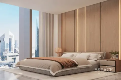 شقة للبيع في DIFC، دبي، الإمارات العربية المتحدة 3 غرفة نوم ، 265 متر مربع ، رقم 737797 - صورة 5