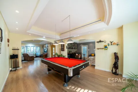 Villa te koop in Green Community, Dubai, VAE 5 slaapkamers, 548 vr.m., nr 737799 - foto 16