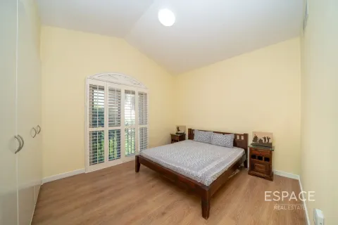 Villa te koop in Green Community, Dubai, VAE 5 slaapkamers, 548 vr.m., nr 737799 - foto 12