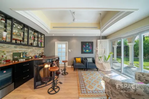 Villa te koop in Green Community, Dubai, VAE 5 slaapkamers, 548 vr.m., nr 737799 - foto 5