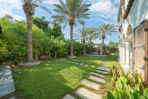 Villa te koop in Green Community, Dubai, VAE 5 slaapkamers, 548 vr.m., nr 737799 - foto 18
