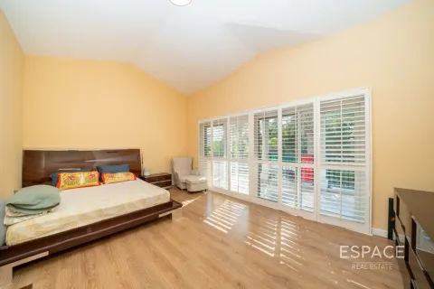 Villa te koop in Green Community, Dubai, VAE 5 slaapkamers, 548 vr.m., nr 737799 - foto 14