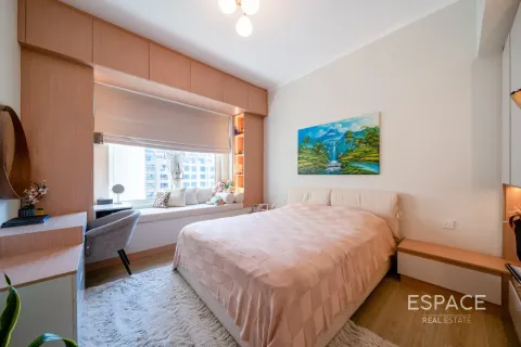 Купити квартиру в Пальма Джумейра, Дубай, ОАЕ 2 спальні, 186м2, № 737796 - фото 10