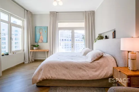 Купити квартиру в Пальма Джумейра, Дубай, ОАЕ 2 спальні, 186м2, № 737796 - фото 12