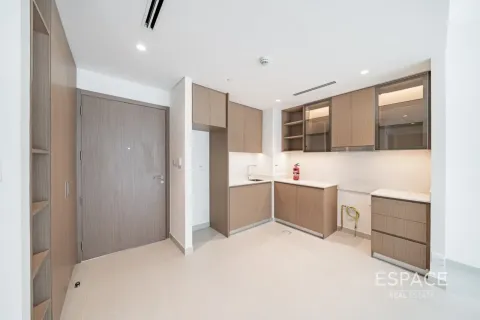 Appartement te koop in Dubai Creek Harbour (The Lagoons), Dubai, VAE 1 slaapkamer, 62 vr.m., nr 737801 - foto 4