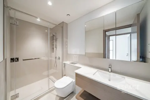Appartement te koop in Dubai Creek Harbour (The Lagoons), Dubai, VAE 1 slaapkamer, 62 vr.m., nr 737801 - foto 10