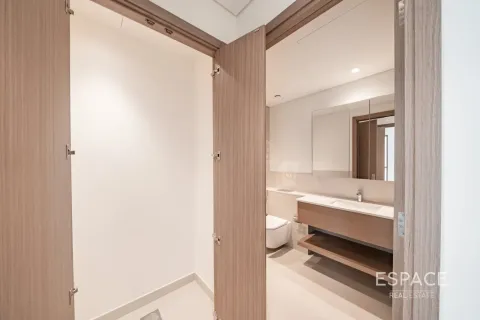 Appartement te koop in Dubai Creek Harbour (The Lagoons), Dubai, VAE 1 slaapkamer, 62 vr.m., nr 737801 - foto 8