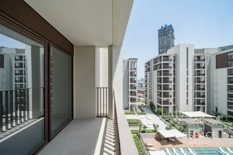 Appartement te koop in Dubai Creek Harbour (The Lagoons), Dubai, VAE 1 slaapkamer, 62 vr.m., nr 737801 - foto 12