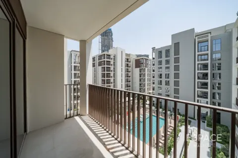 Appartement te koop in Dubai Creek Harbour (The Lagoons), Dubai, VAE 1 slaapkamer, 62 vr.m., nr 737801 - foto 11