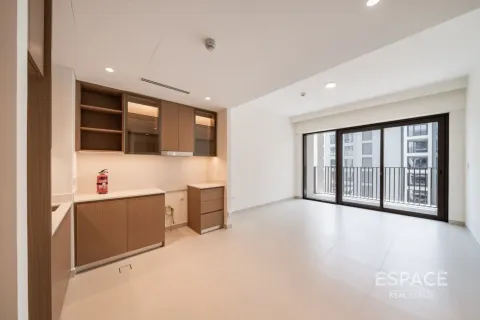 Appartement te koop in Dubai Creek Harbour (The Lagoons), Dubai, VAE 1 slaapkamer, 62 vr.m., nr 737801 - foto 5