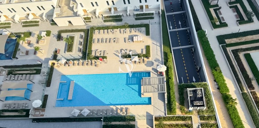 Leilighet i Dubai Hills Estate, Dubai, Emiratene 1 soverom, 63 kvm nr. 698732