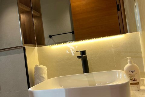 Appartement te huur in Arjan, Dubai, VAE 1 slaapkamer, 72 vr.m., nr 698734 - foto 9