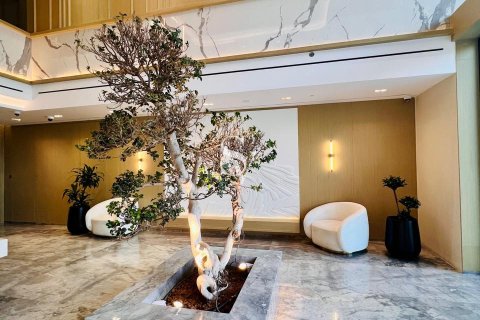 Appartement te huur in Arjan, Dubai, VAE 1 slaapkamer, 72 vr.m., nr 698734 - foto 16