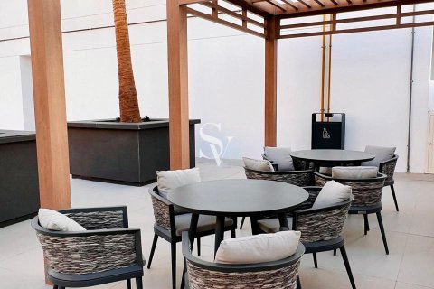 Appartement te huur in Arjan, Dubai, VAE 1 slaapkamer, 72 vr.m., nr 698734 - foto 13